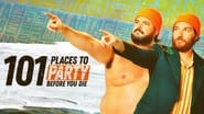 101 Places to Party Before You Die  