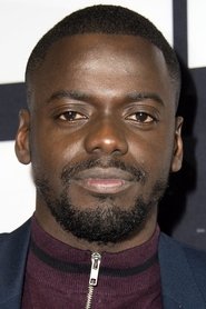 Daniel Kaluuya Photo of Daniel Kaluuya image size 500x750