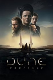 Poster of Dune: Prophecy image size 1000x1500