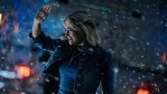 Doctor Who: The Legend of Ruby Sunday & Empire of Death wallpaper 