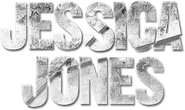 Logo of Marvel's Jessica Jones image size 496x296
