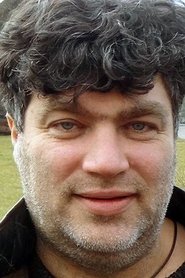 Photo of Oleg Gaze image size 360x540