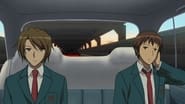 La Mélancolie de Haruhi Suzumiya season 1 episode 13