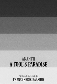 poster A Fool's Paradise