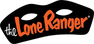 Logo of The Lone Ranger image size 770x363