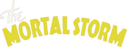 Logo of The Mortal Storm image size 780x289