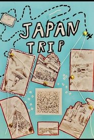poster Japan Trip