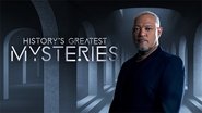Backdrop of History's Greatest Mysteries image size 3840x2160