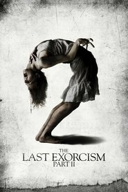 poster The Last Exorcism Part II