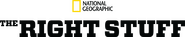 Logo of The Right Stuff image size 4320x856