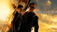 Backdrop of Terminator Genisys image size 1920x1080
