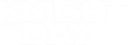 Logo of Knight and Day image size 1440x516