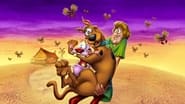 Scooby-Doo et Courage, le chien froussard wallpaper 