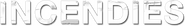 Logo of Incendies image size 788x110
