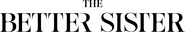 Logo of The Better Sister image size 2000x342