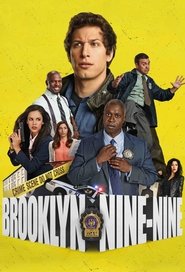 Poster of Brooklyn Nine-Nine image size 680x1000