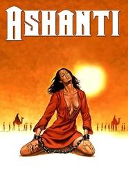 poster Ashanti