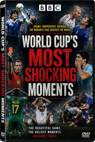 50 Most Shocking Moments in World Cup History