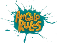 Logo of Angelo Rules image size 712x536