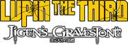 Logo of Lupin the 3rd image size 780x277