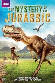 The Mystery Of The Jurassic FULL MOVIE