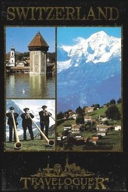 poster This is Switzerland