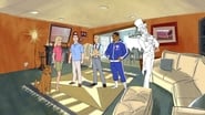 Mike Tyson Mysteries season 1 episode 8