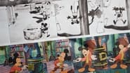 Mickey Mouse : l’histoire d’une souris wallpaper 