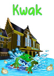 poster Kwak