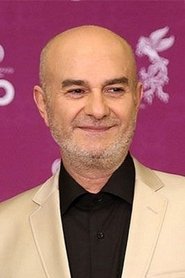 Photo of Ali Omrani image size 300x450
