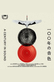 A Century in Sound poster