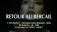 Voir Retour au bercail en streaming VF sur StreamizSeries.com | Serie streaming