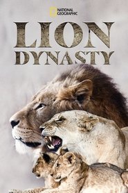 poster Lion Dynasty: A Matter of Pride