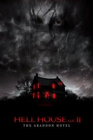 Hell House LLC II: The Abaddon Hotel Poster of Hell House LLC II: The Abaddon Hotel image size 1000x1500