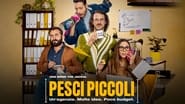 Pesci Piccoli: Un'agenzia, molte idee, poco budget  