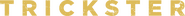 Logo of Trickster image size 2308x205