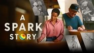 Backdrop of A Spark Story image size 3840x2160