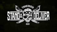 WWE NXT TakeOver: Stand & Deliver Night 2 wallpaper 