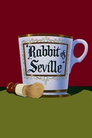 poster Rabbit of Seville