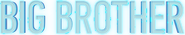 Logo of Big Brother image size 800x153