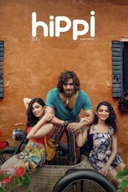 poster Hippi