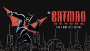Backdrop of Batman Beyond image size 3840x2160