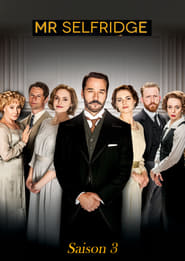 Voir Mr. Selfridge en streaming VF sur StreamizSeries.com | Serie streaming