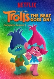 Serie streaming | voir Trolls : en avant la musique ! en streaming | HD-serie