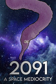 poster 2091: A Space Mediocrity