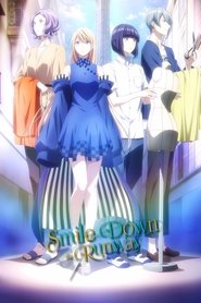 Poster of Smile Down the Runway image size 2000x3000