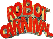 Logo of Robot Carnival image size 1574x1168