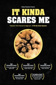 It Kinda Scares Me FULL MOVIE