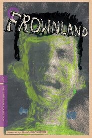 poster Frownland