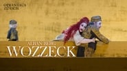 Alban Berg - Wozzeck wallpaper 